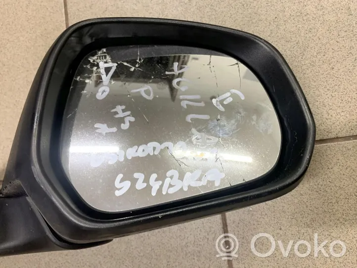 Opel Agila B Spogulis (elektriski vadāms) 