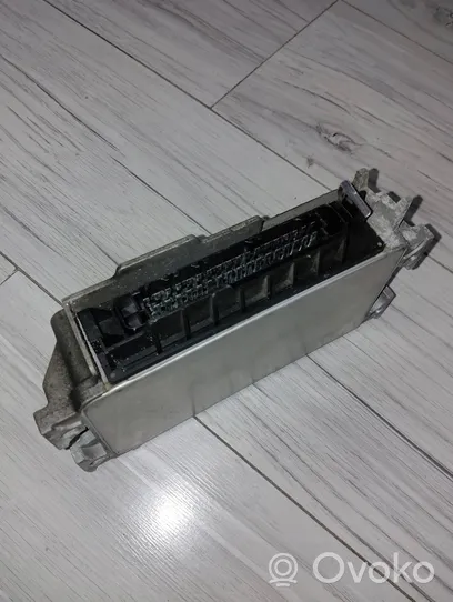 Lancia Ypsilon Moottorin ohjainlaite/moduuli (käytetyt) 46448299