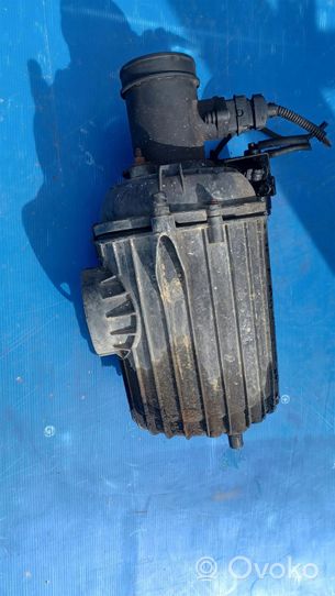 Alfa Romeo 166 Air filter box 