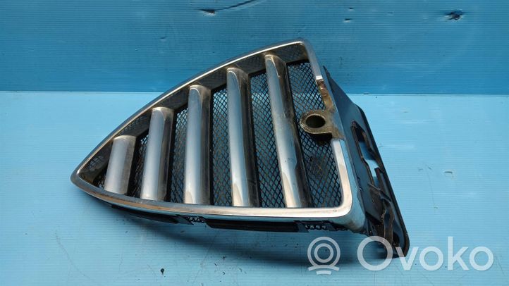 Alfa Romeo 166 Front bumper upper radiator grill 