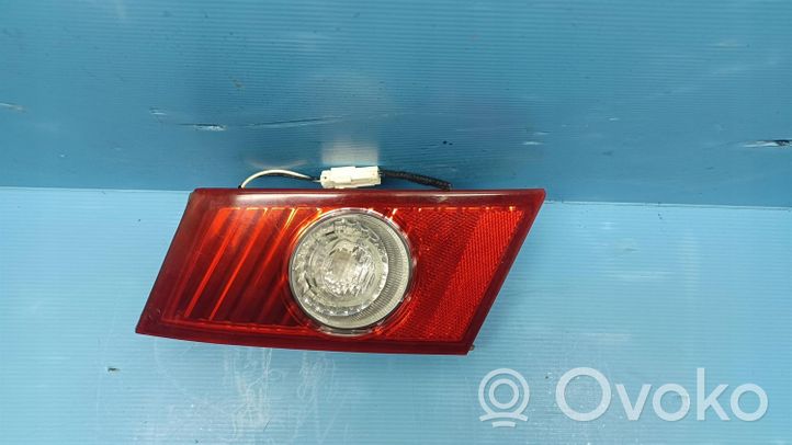 Chevrolet Epica Lampy tylnej klapy bagażnika 