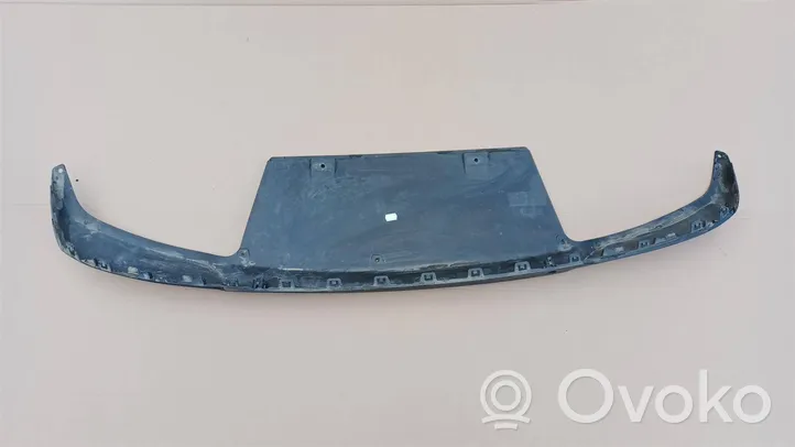 Opel Insignia B Rivestimento della parte inferiore del paraurti posteriore 39112666