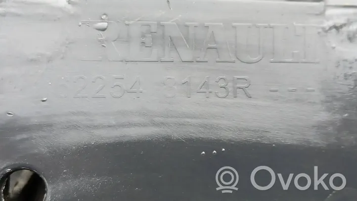 Renault Espace -  Grand espace V Pare-choc avant 622548143R