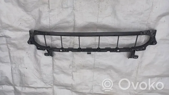 Mazda CX-30 Front bumper lower grill DGH9501T1