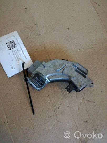 Opel Vectra C Heater blower fan relay PU2K006962R