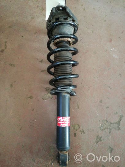 Nissan Primera Barre anti-roulis arrière / barre stabilisatrice 341325