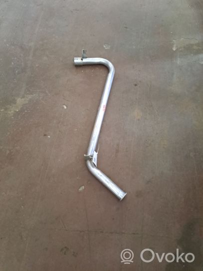 Mercedes-Benz 100 W631 Muffler/silencer 438369