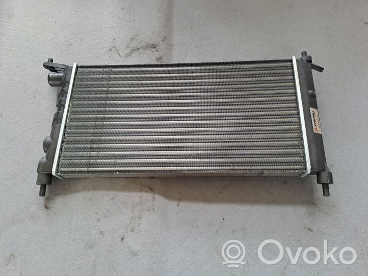 Opel Combo B Coolant radiator 1300149