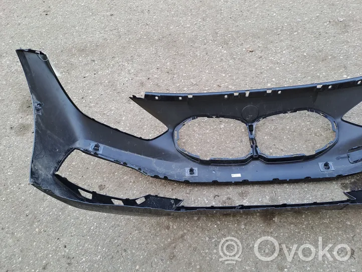 BMW 1 F40 Front bumper 51117459708