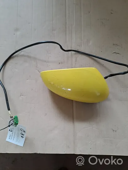 Volkswagen New Beetle Front door electric wing mirror 