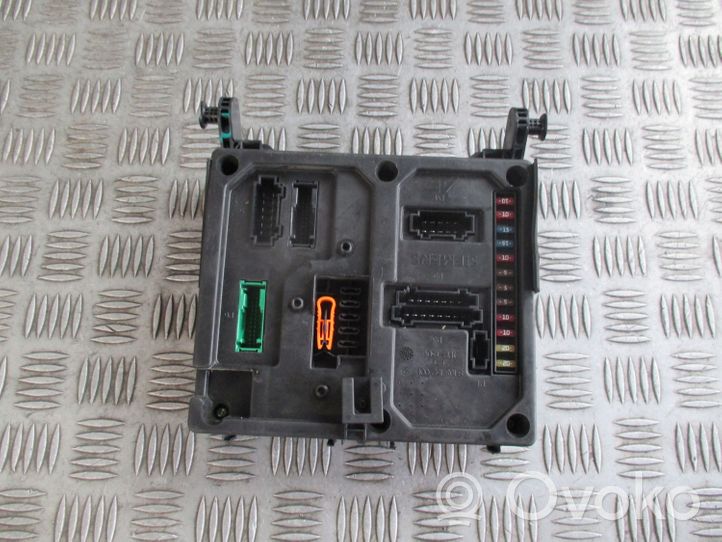 Volkswagen Sharan Kit centralina motore ECU e serratura 038906019BF