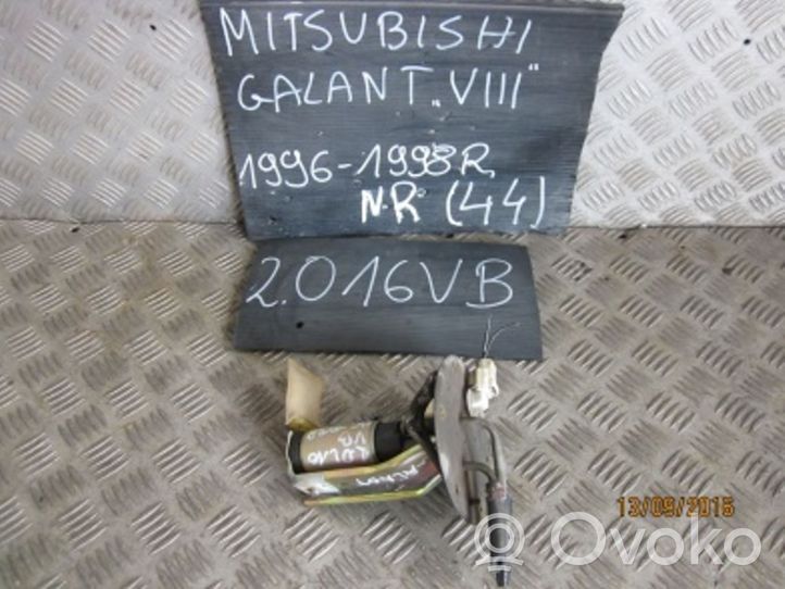 Mitsubishi Galant Pompa carburante immersa 