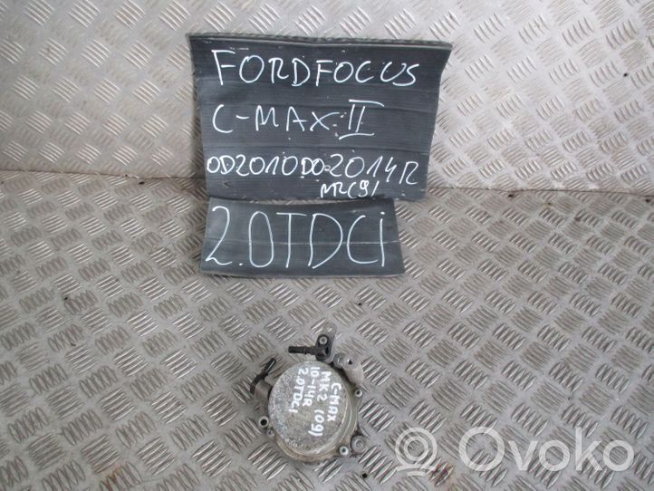 Ford Focus C-MAX Pompa a vuoto 9673836180