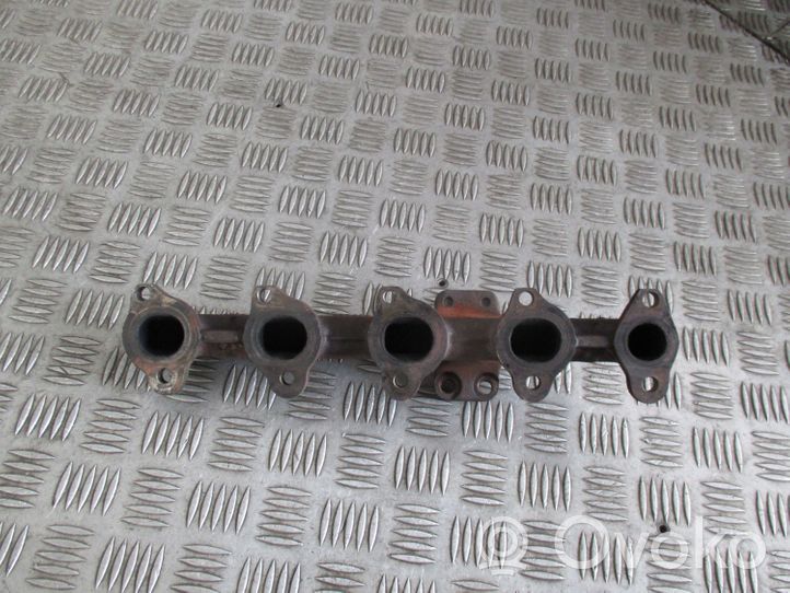 Ford Fiesta Exhaust manifold 