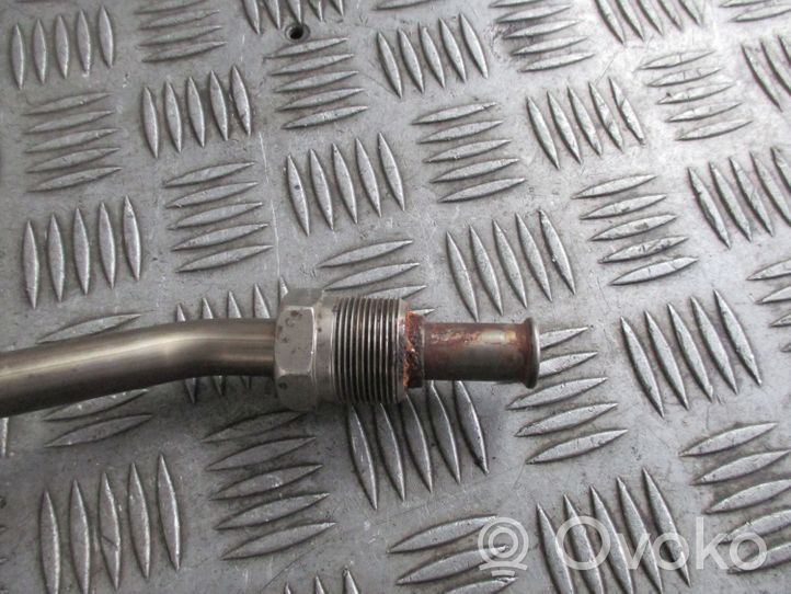 Honda Civic Linea/tubo flessibile della valvola EGR 