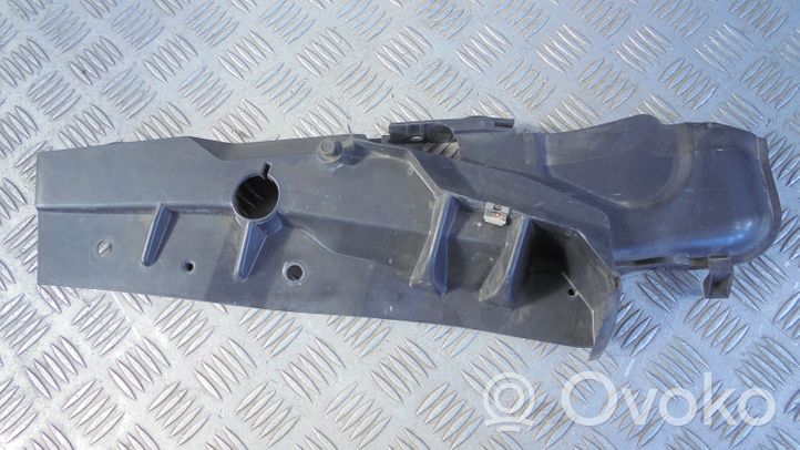 Ford Focus C-MAX Supporto di montaggio del parafango 3M51R02476AK