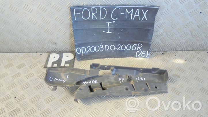 Ford Focus C-MAX Supporto di montaggio del parafango 3M51R02476AK