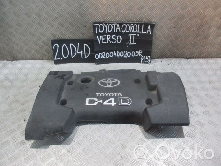 Toyota Corolla Verso AR10 Motorabdeckung 