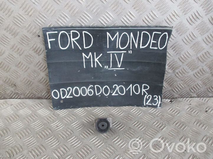 Ford Mondeo MK IV Cavo del blocchetto di accensione 