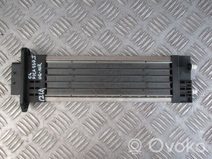 Citroen C4 I Picasso Radiateur soufflant de chauffage 