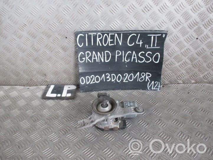 Citroen C4 Grand Picasso Moteur d'essuie-glace 