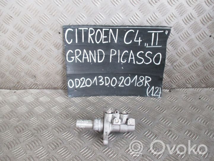 Citroen C4 Grand Picasso Servo-frein 