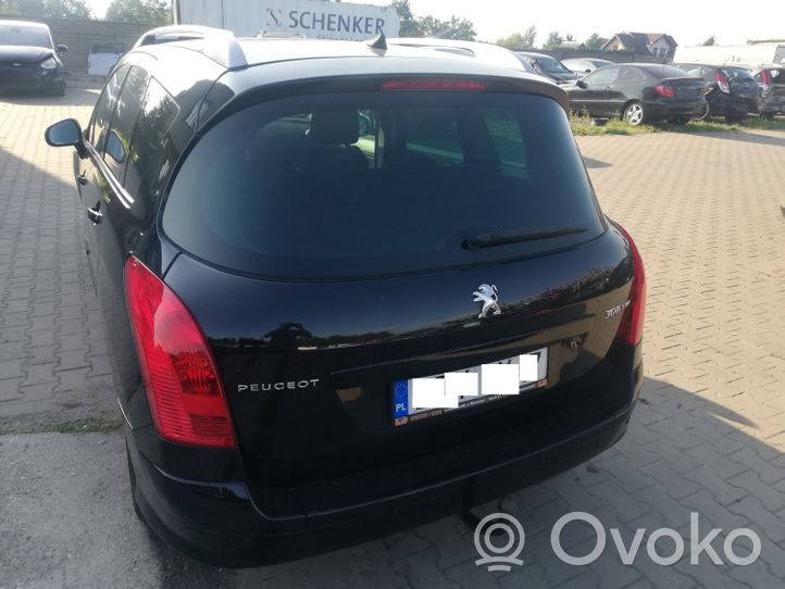 Peugeot 308 SW  Paraurti KTVD