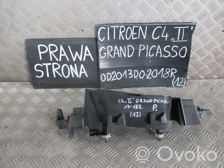 Citroen C4 Grand Picasso Autres pièces de carrosserie 