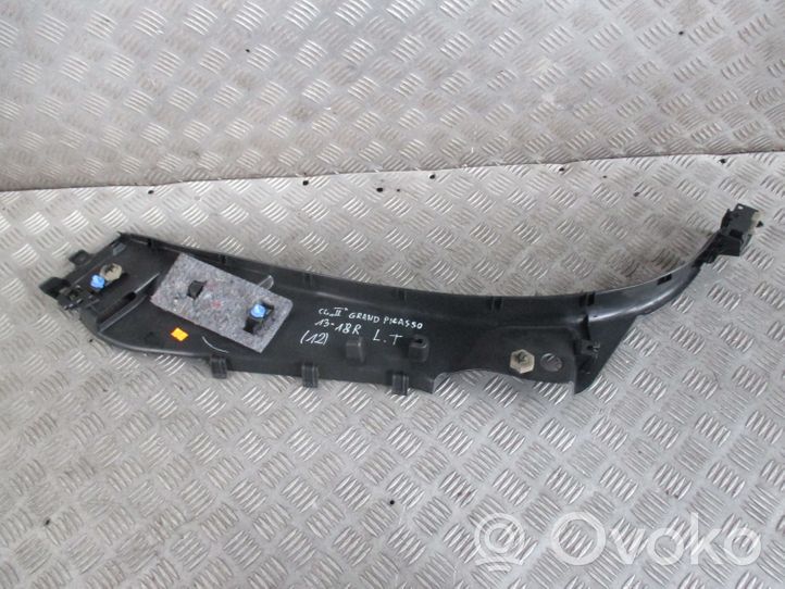 Citroen C4 Grand Picasso Other interior part 