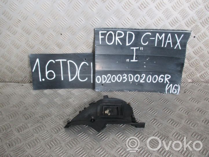 Ford Focus C-MAX Other engine bay part 