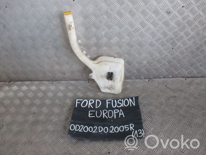 Ford Fusion Windshield washer fluid reservoir/tank 
