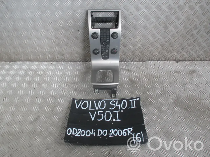 Volvo V50 Altri dispositivi 