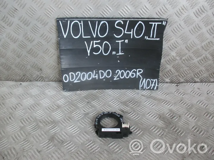 Volvo V50 Capteur d'angle de volant 
