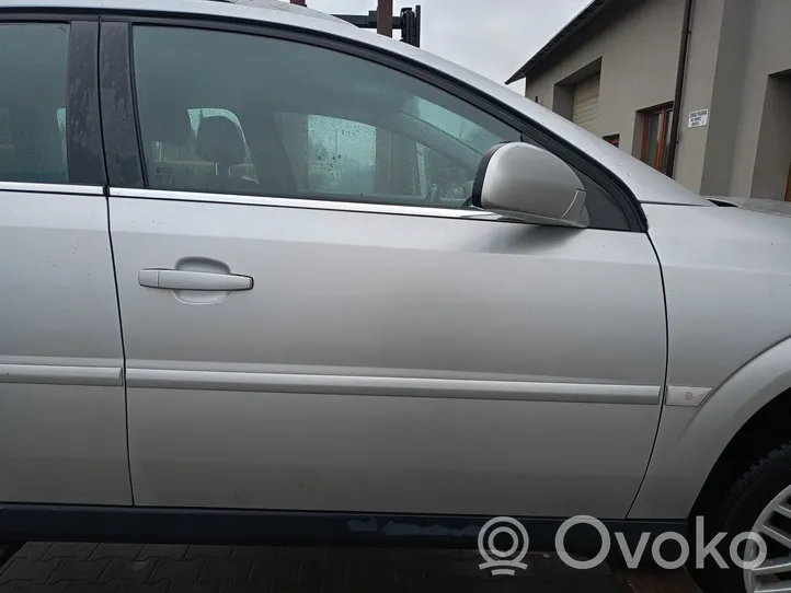 Opel Vectra C Veidrodėlis (elektra valdomas) (dvidurio) Z157