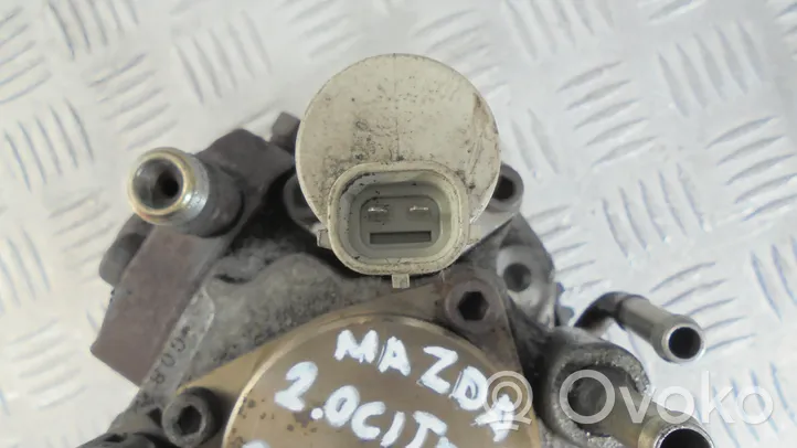 Mazda 6 Pompa wtryskowa wysokiego ciśnienia 294000042