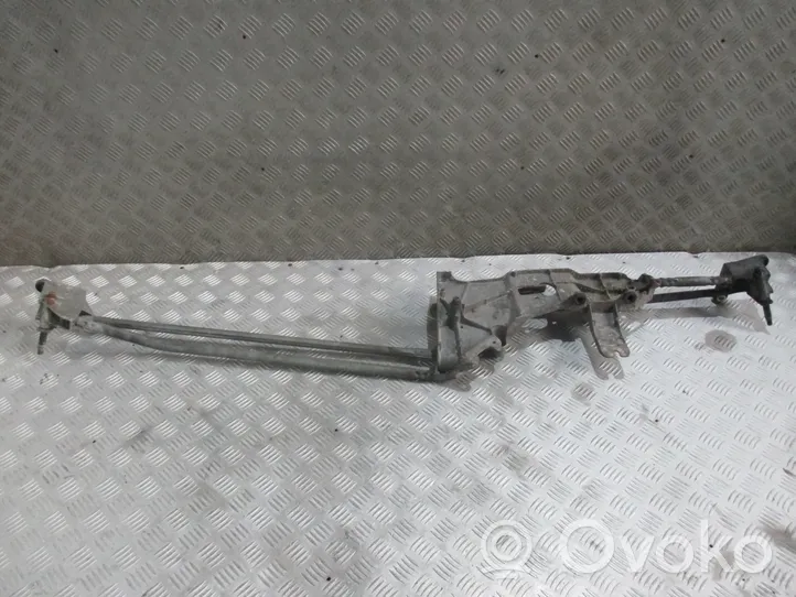 Citroen C8 Front wiper linkage 