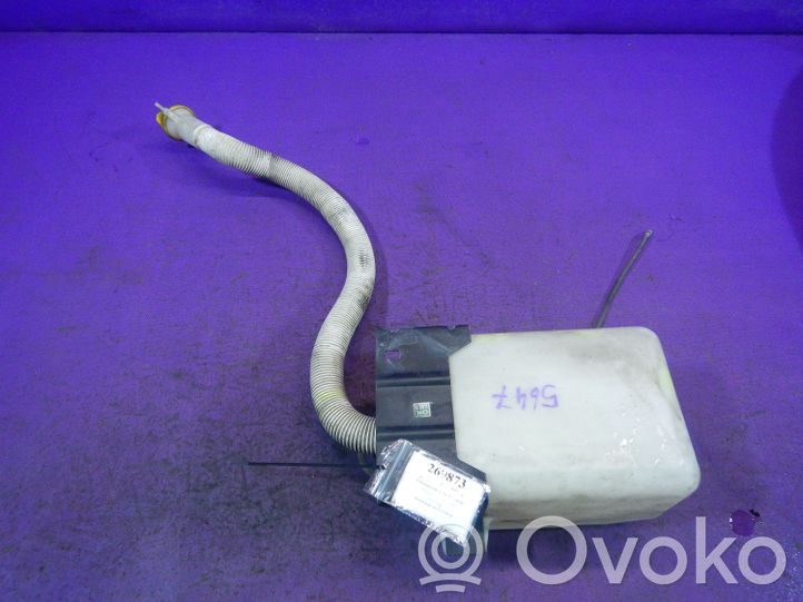 KCJ22774 Tata Indica II Windshield washer fluid reservoir/tank Used