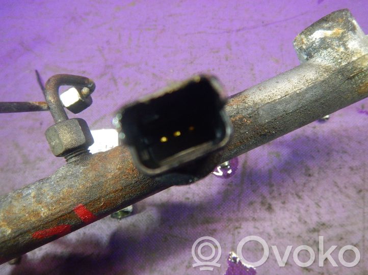 0445214019 Citroen Xsara Picasso Fuel main line pipe, 15.72 € RRR