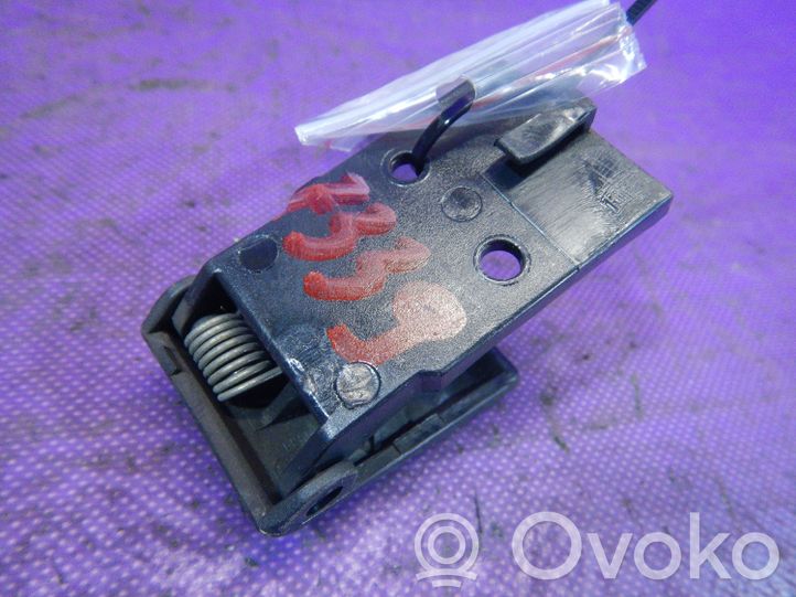 Hyundai i10 Engine (hood) release handle, 11.79 € RRR