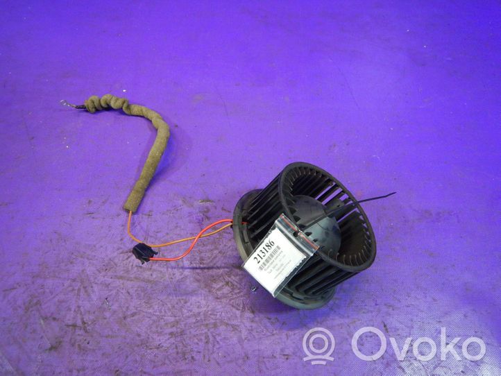 Seat Arosa Ventola riscaldamento/ventilatore abitacolo 6N1819021