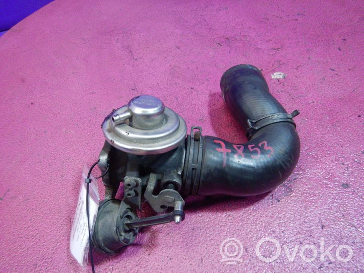 Audi A3 S3 8L Valvola EGR 038131501E