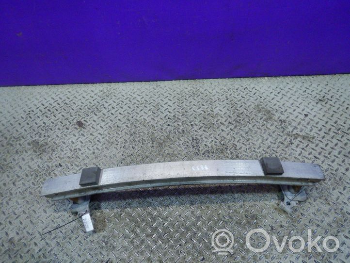 Audi A3 S3 8L Front bumper support beam 