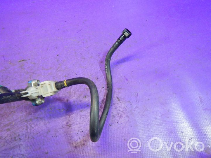 Toyota Yaris Fuel main line pipe 238140Q010A