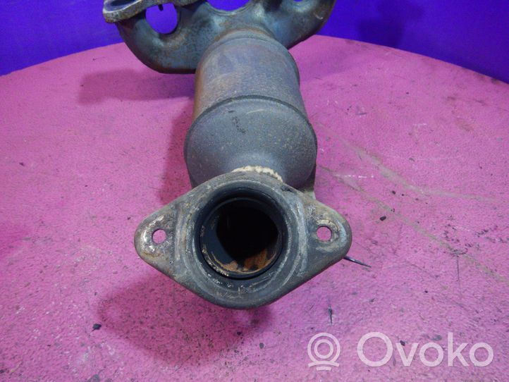 Fiat Punto (199) Filtre à particules catalyseur FAP / DPF 51799774