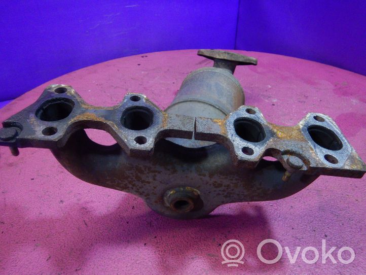 Fiat Punto (199) Filtre à particules catalyseur FAP / DPF 51799774