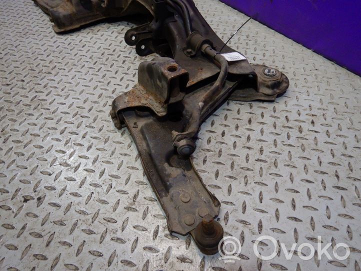 Chevrolet Lacetti Front subframe 