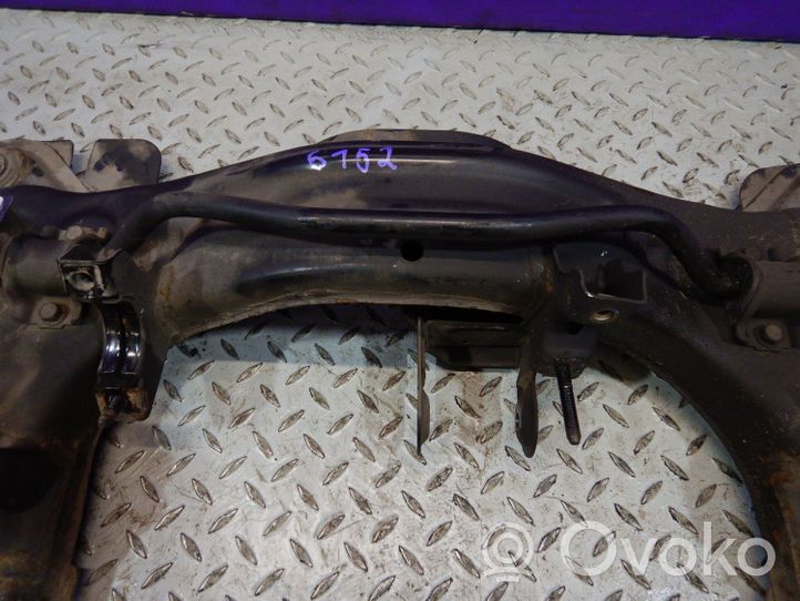 Chevrolet Lacetti Front subframe 