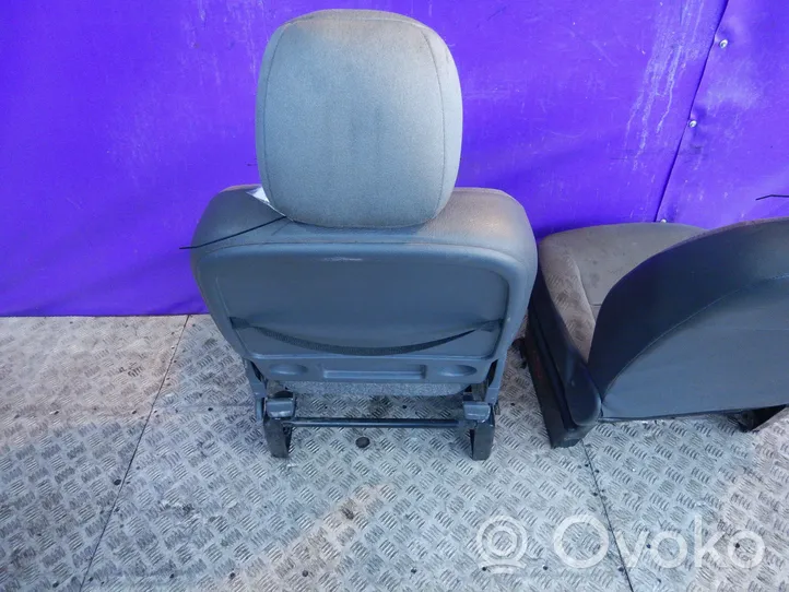 Citroen Berlingo Juego del asiento 