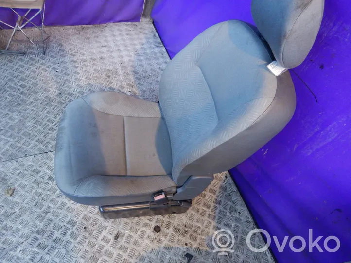 Citroen Berlingo Juego del asiento 