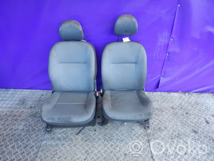 Citroen Berlingo Juego del asiento 